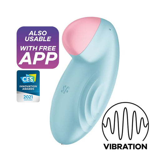 Satisfyer Tropical Tip