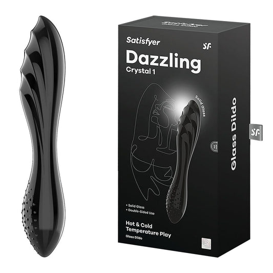 Satisfyer Dazzling Crystal 1 -