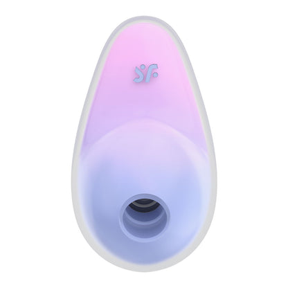 Satisfyer Pixie Dust - Violet/Pink