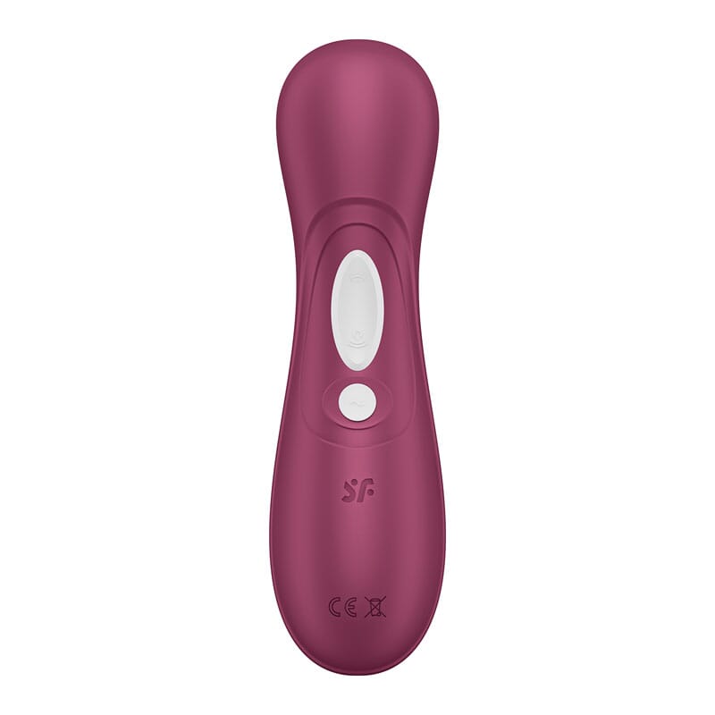 Satisfyer Pro 2 Generation 3 with App Control