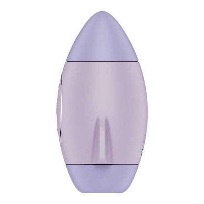 Satisfyer Mission Control - Violet