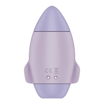 Satisfyer Mission Control - Violet