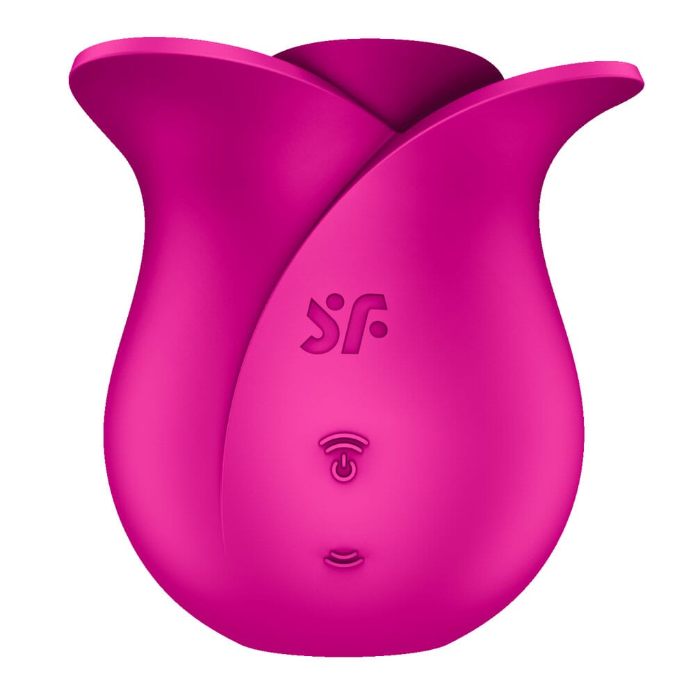 Satisfyer Pro 2 Modern Blossom