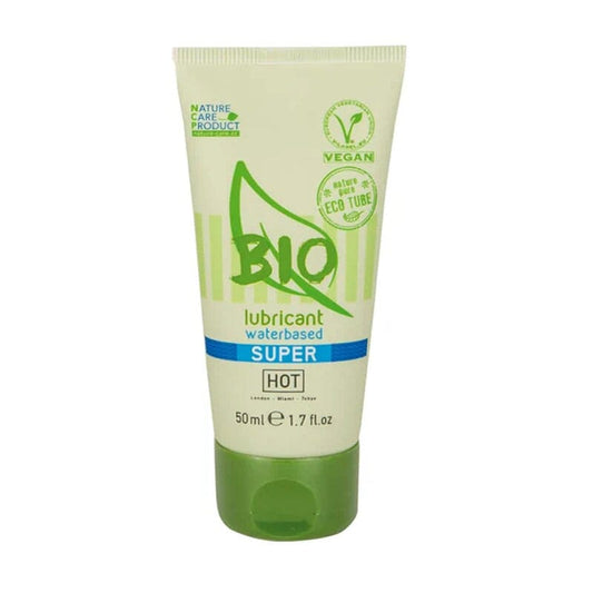 HOT BIO Super Waterbased Lubricant