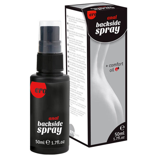 ERO Backside Spray
