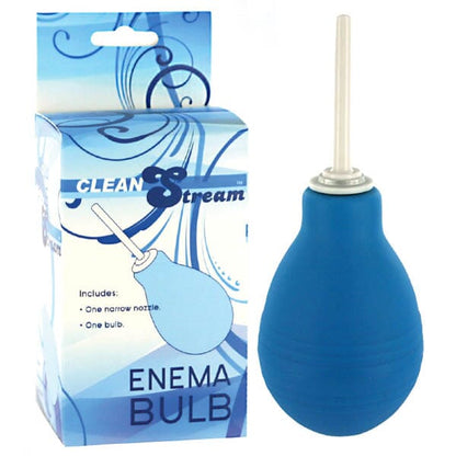 Cleanstream Enema Bulb