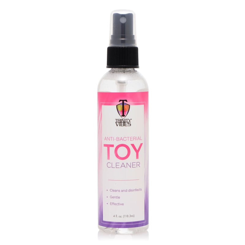 Trinity Antibacterial Toy Cleaner