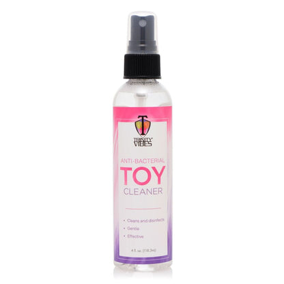 Trinity Antibacterial Toy Cleaner