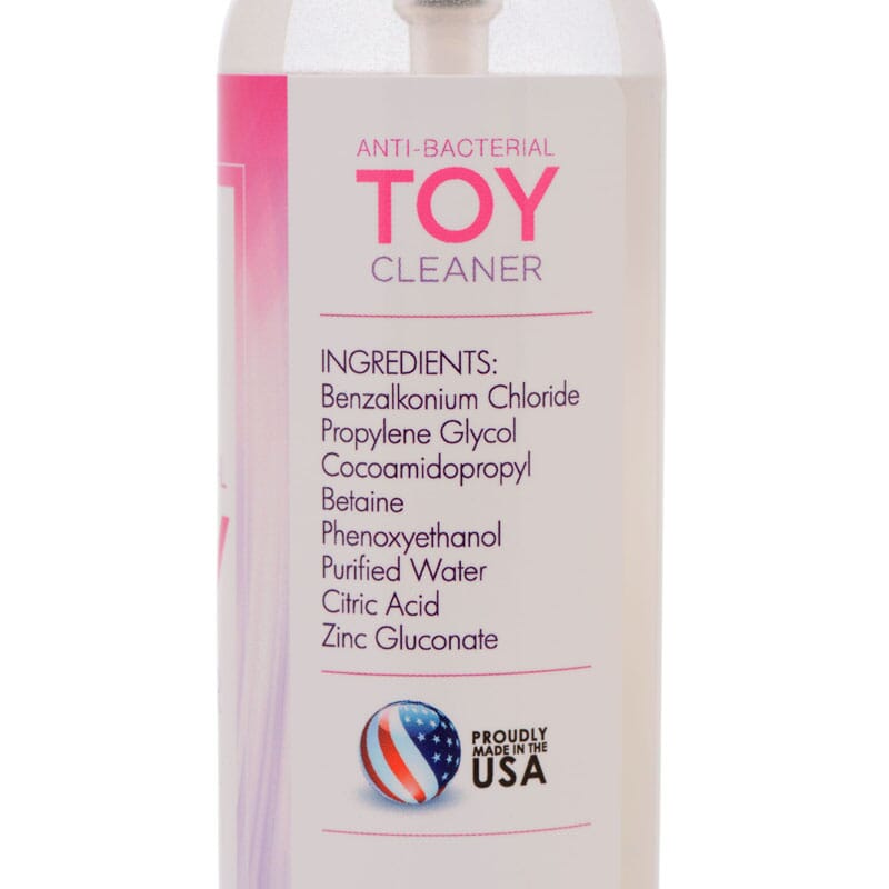 Trinity Antibacterial Toy Cleaner