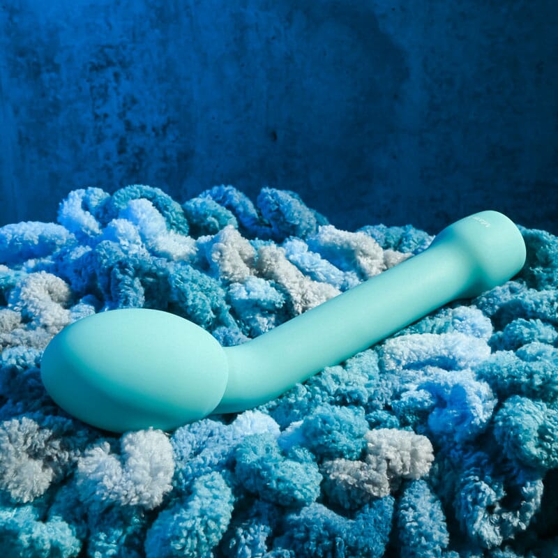 Adam & Eve RECHARGEABLE SILICONE G-GASM DELIGHT