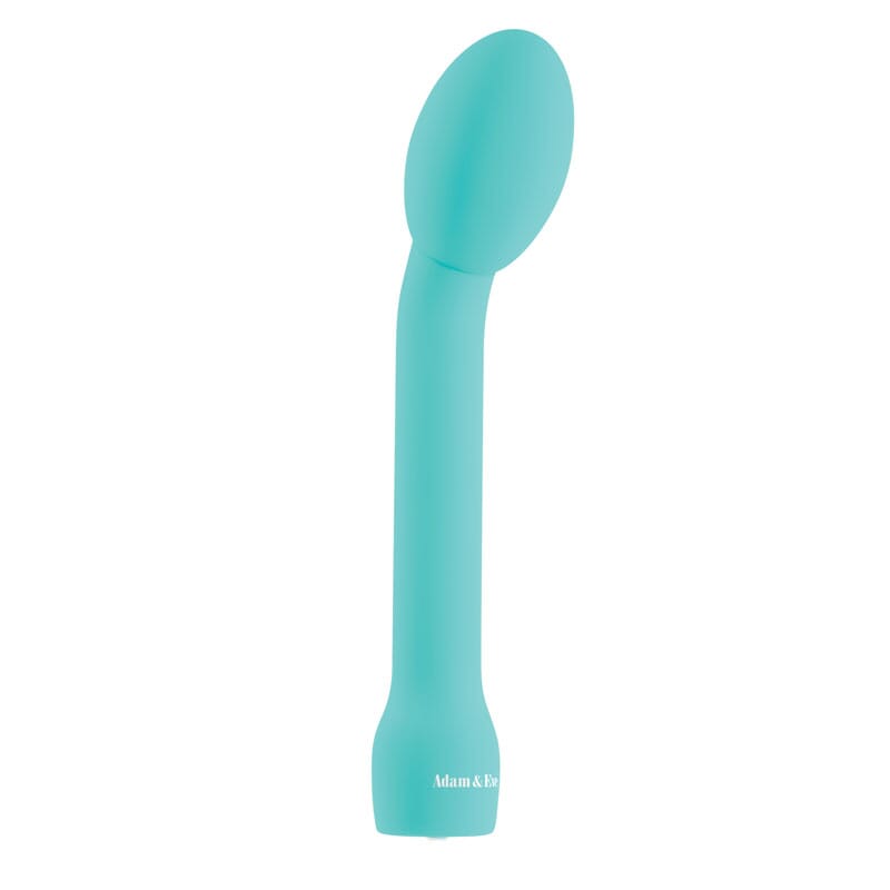 Adam & Eve RECHARGEABLE SILICONE G-GASM DELIGHT
