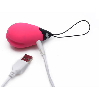 Bang!10X Vibrating Egg & Remote