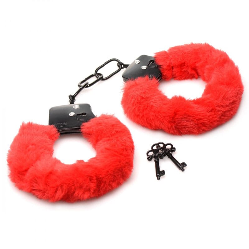 Master Series Cuffed in Fur