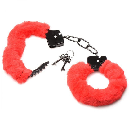 Master Series Cuffed in Fur