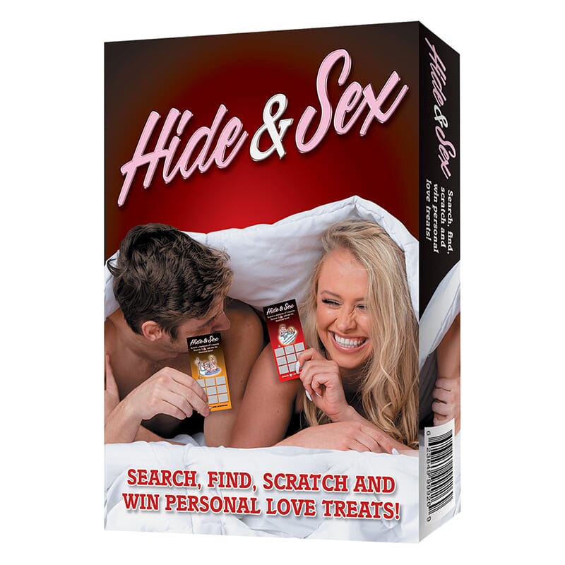 Hide & Sex