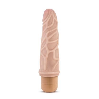 Dr. Skin Cock Vibe 3 - 7.25'' Cock
