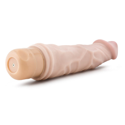 Dr. Skin Cock Vibe 6 - 8.5'' Cock