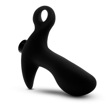 Anal Adventures Platinum Vibrating Prostate Massager 01