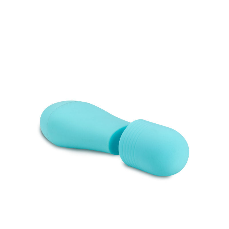 Rose Petite Massage Wand -