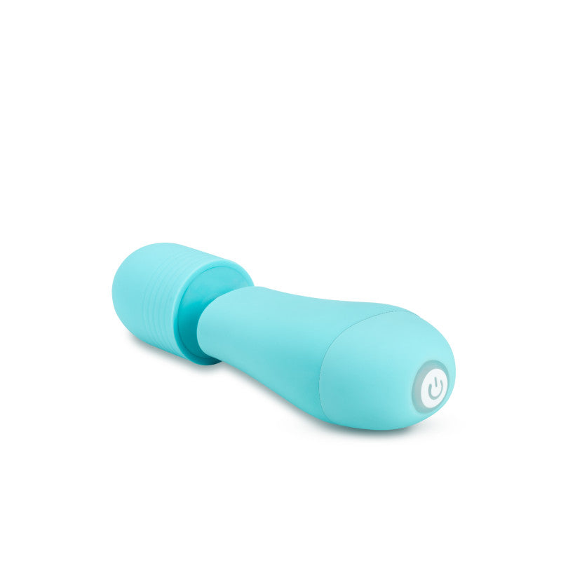 Rose Petite Massage Wand -