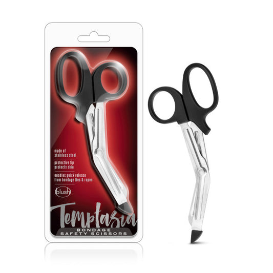 Temptasia Safety Scissors