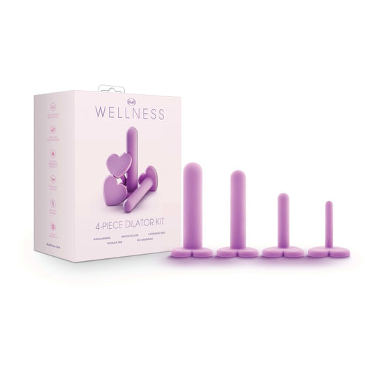 Wellness - Dilator Kit