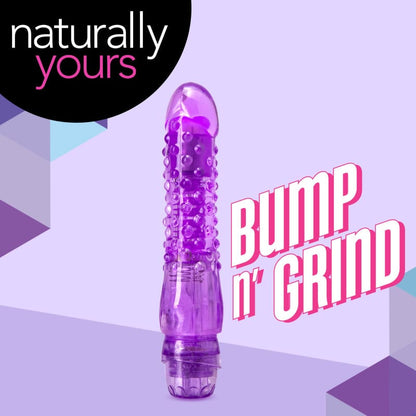Naturally Yours Bump n Grind