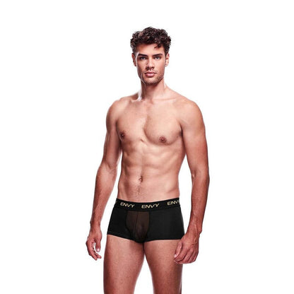 Envy Mesh Short Boxer -  LXL