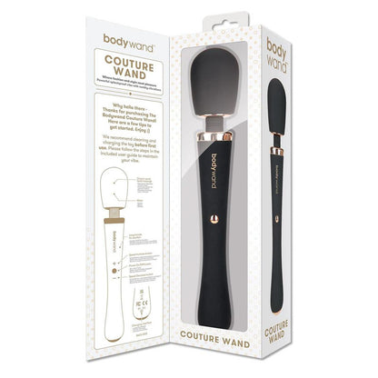 Bodywand Couture Wand