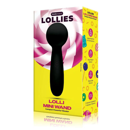 Bodywand Lolli Mini Wand -