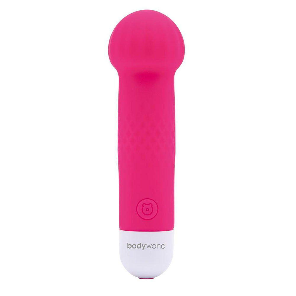 Bodywand Neon Mini Pocket Wand - Neon