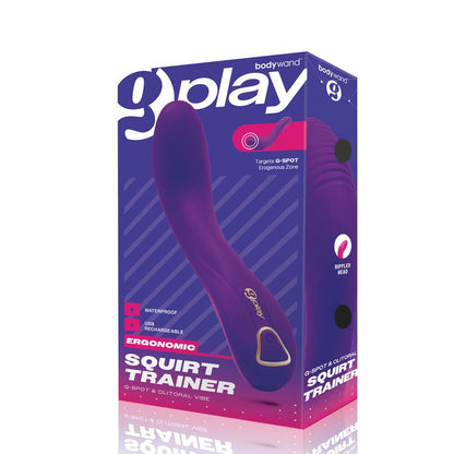 Bodywand G-Play Ergonomic Squirt Trainer