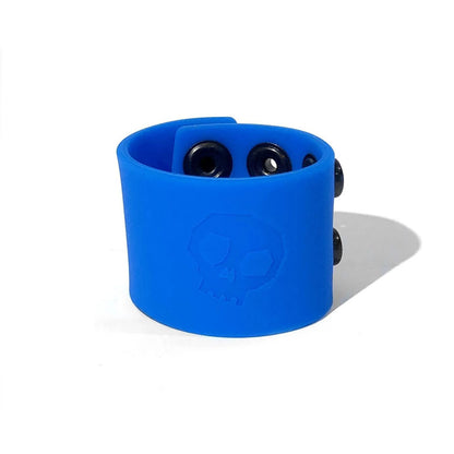 Boneyard Silicone Ball Strap