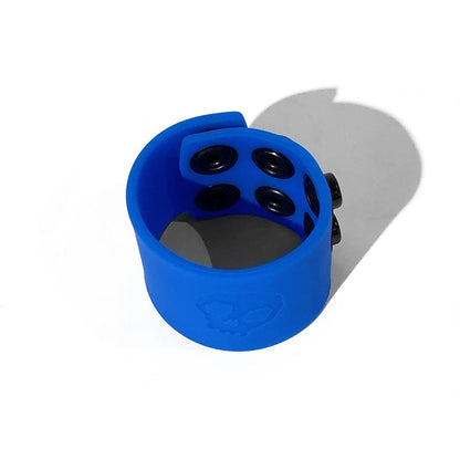 Boneyard Silicone Ball Strap