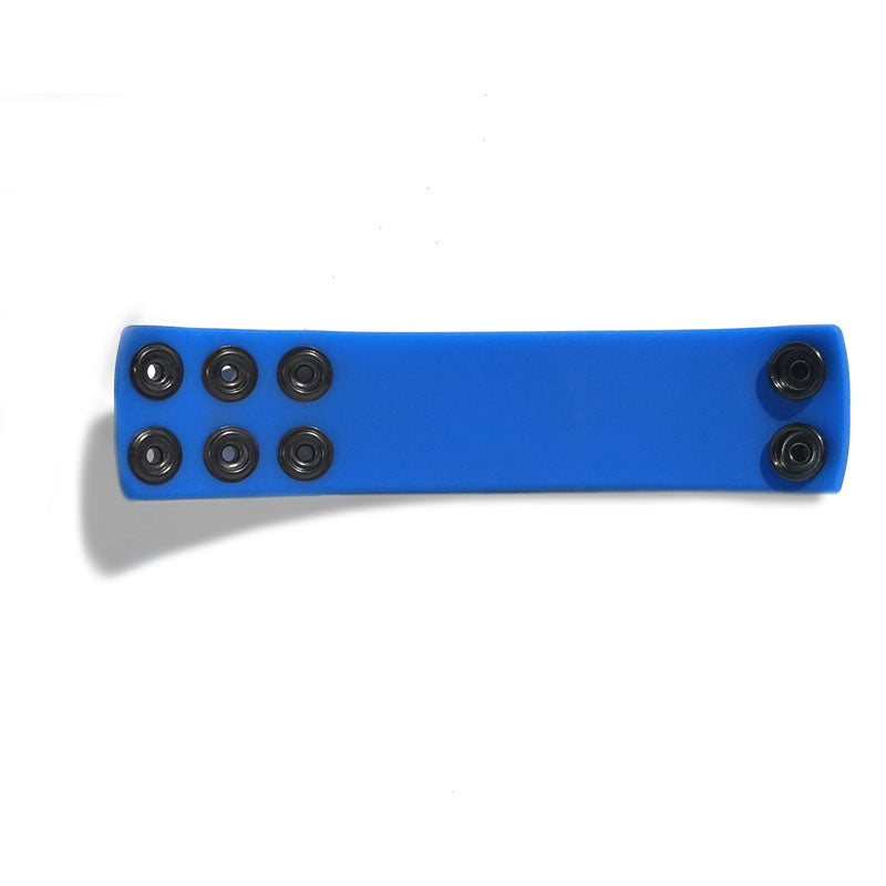 Boneyard Silicone Ball Strap