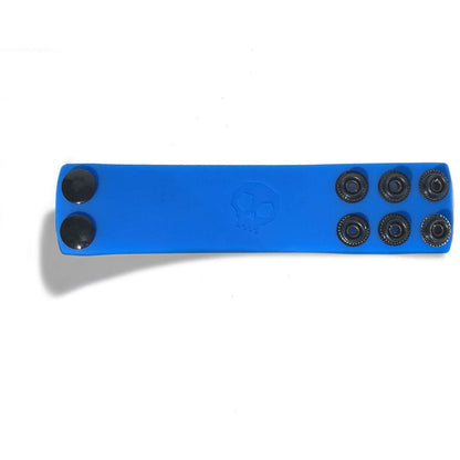 Boneyard Silicone Ball Strap