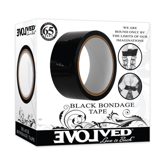 Evolved  Bondage Tape