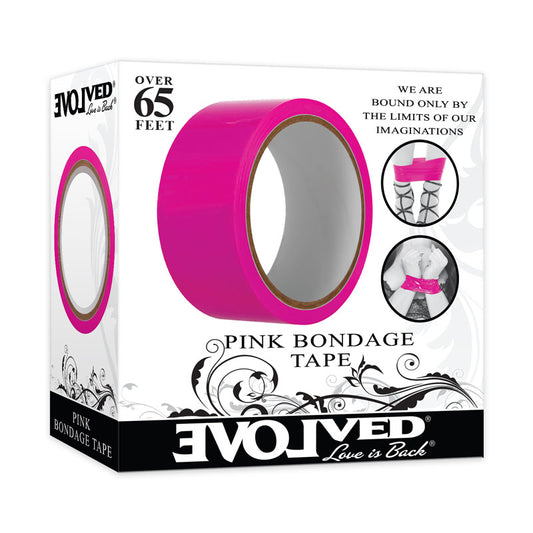 Evolved  Bondage Tape