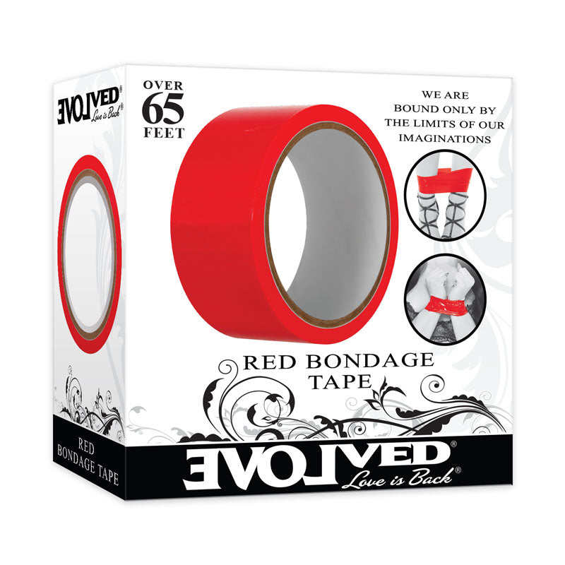 Evolved  Bondage Tape