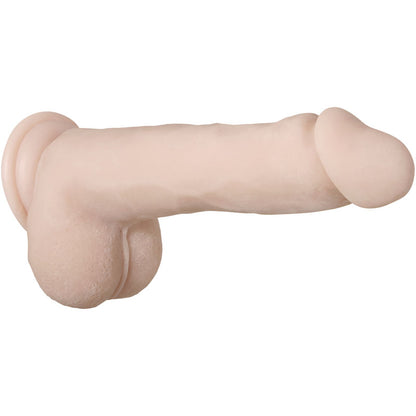 Evolved Real Supple Poseable 7.75''