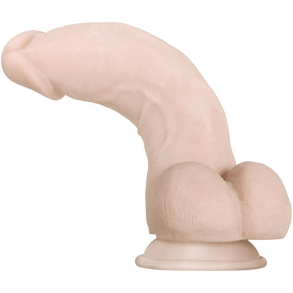 Evolved Real Supple Poseable Girthy 8.5''
