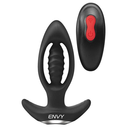 Envy Enticer Expander Butt Plug