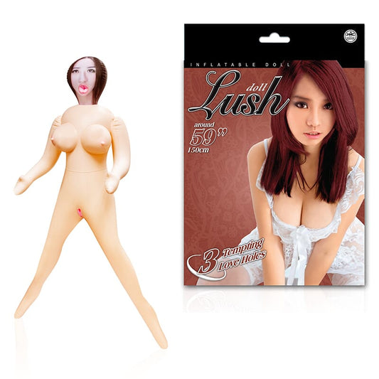 Lush Doll - Mikiko S