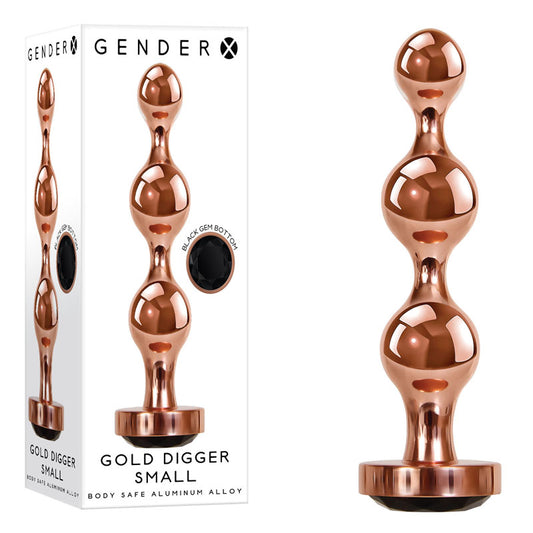 Gender X GOLD DIGGER SMALL