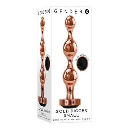 Gender X GOLD DIGGER SMALL