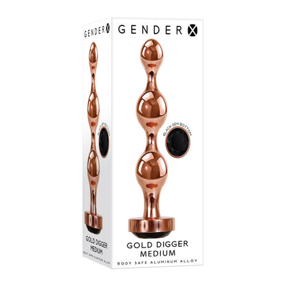Gender X GOLD DIGGER Medium