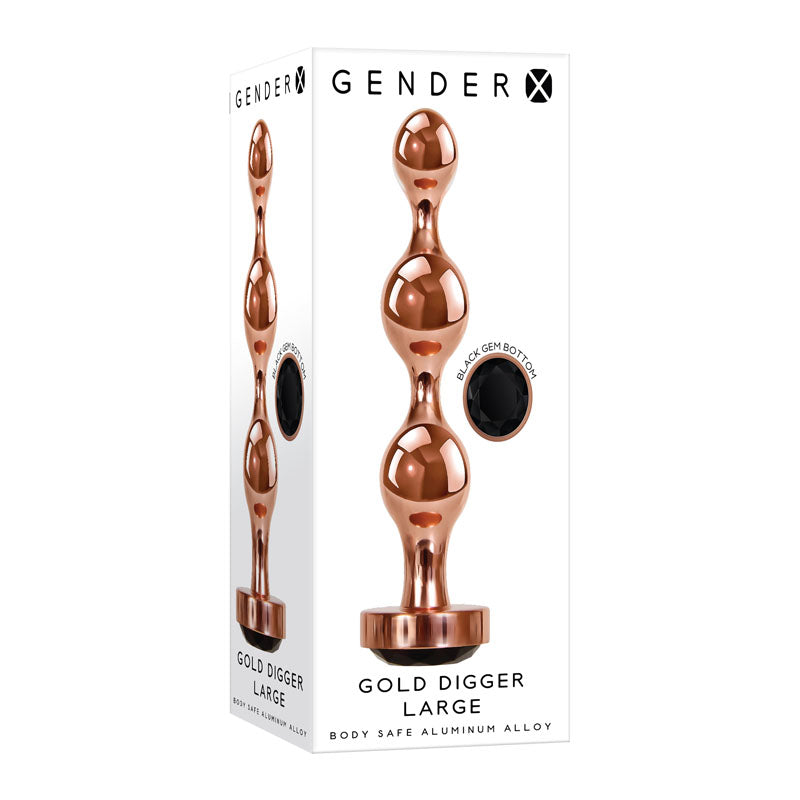 Gender X GOLD DIGGER Large