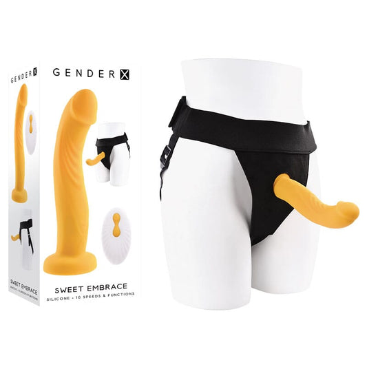 Gender X SWEET EMBRACE