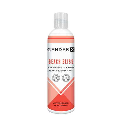 Gender X BEACH BLISS Flavoured Lube - 120 ml