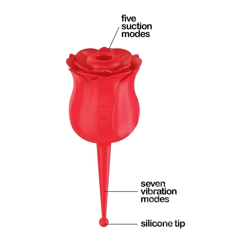 Wild Rose Le Point, Icon Brands Down Under Thunder - Sex Toys Wild Rose Le Point, Icon Brands Down Under Thunder - Sex Toys